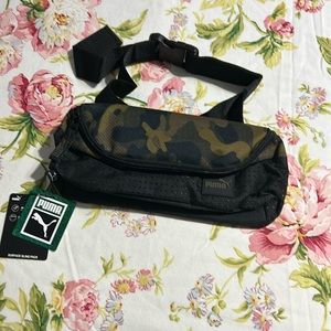 New surface sling pack PUMA